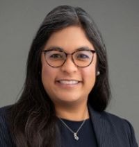 Anne Marie Singh
