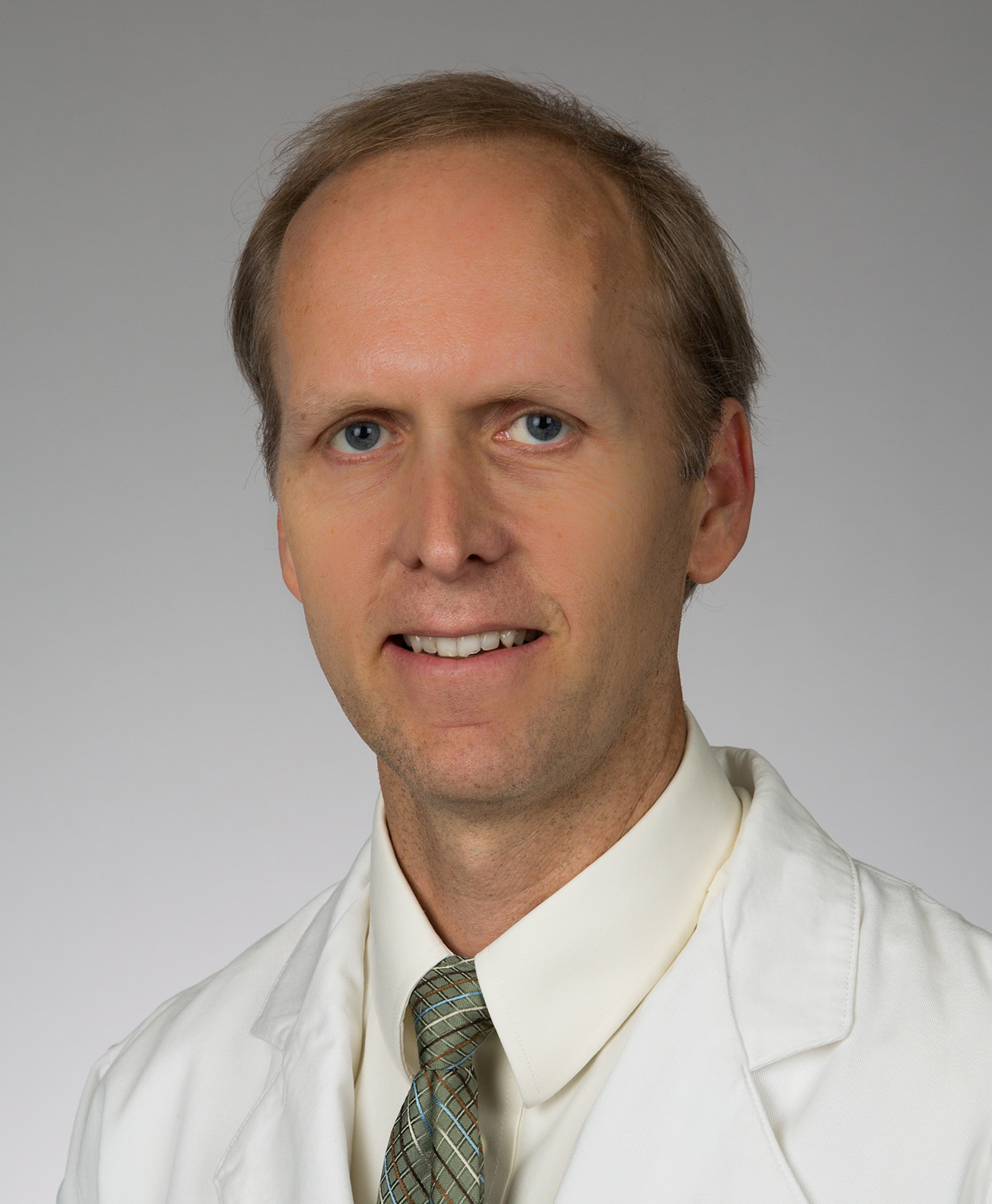Jonathan J. Halford