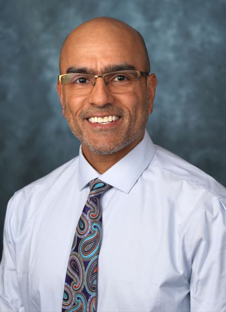 Ravi Jhaveri