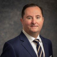Ronan J. Kelly