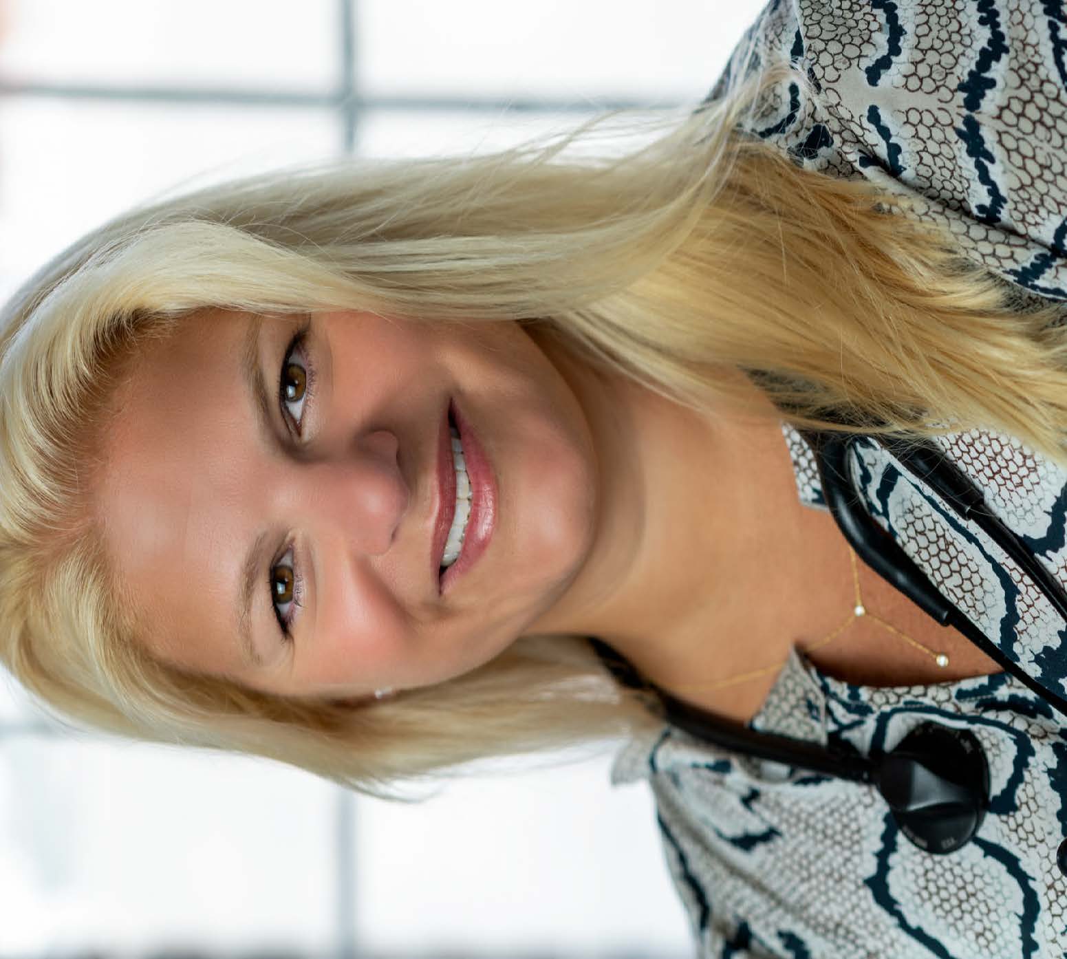 Tiffany A. Traina