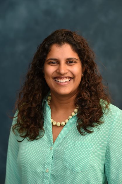 Payal K. Patel