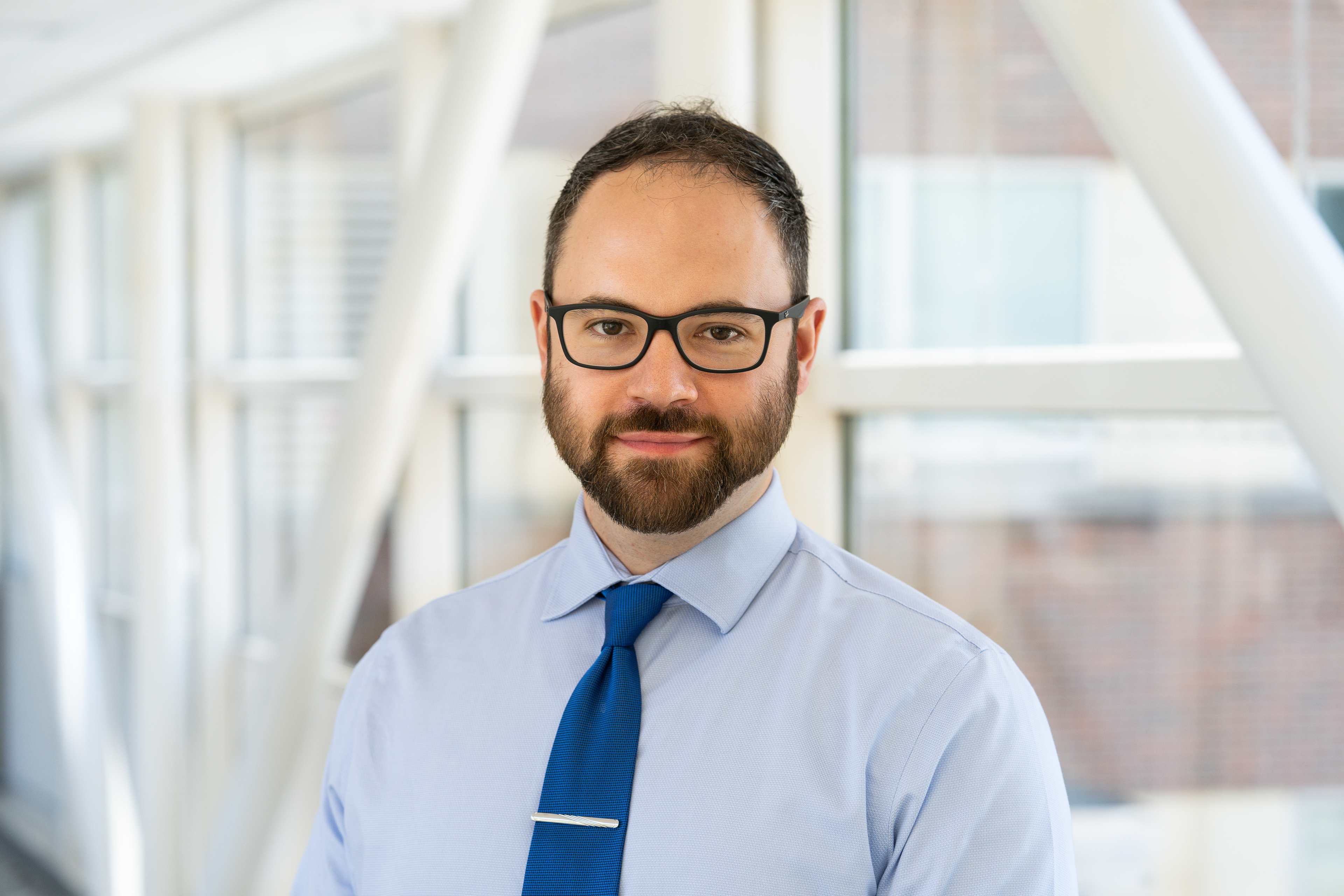 Matthew J. Cortese