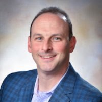 Darren M. Brenner