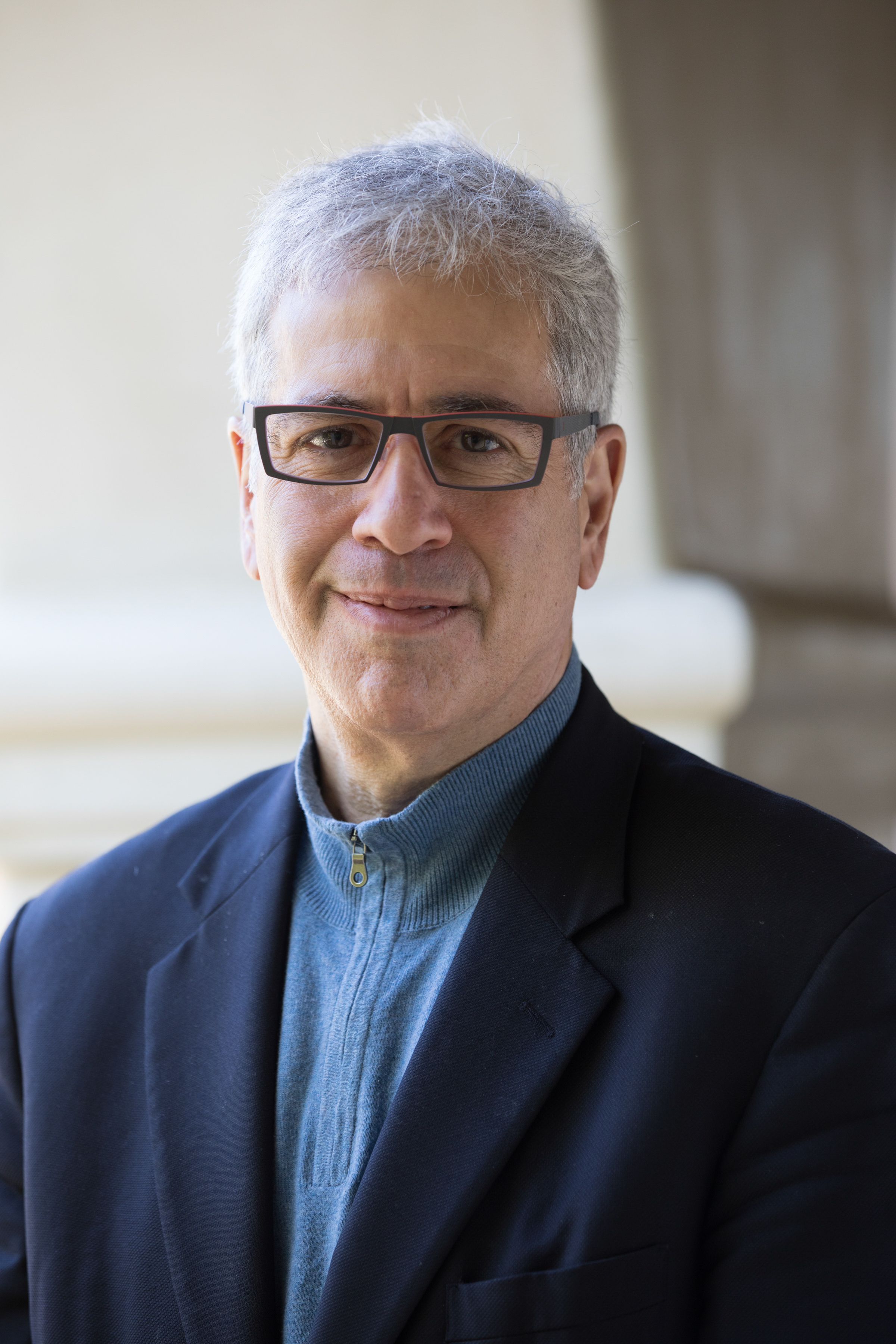 Michael J. Ostacher