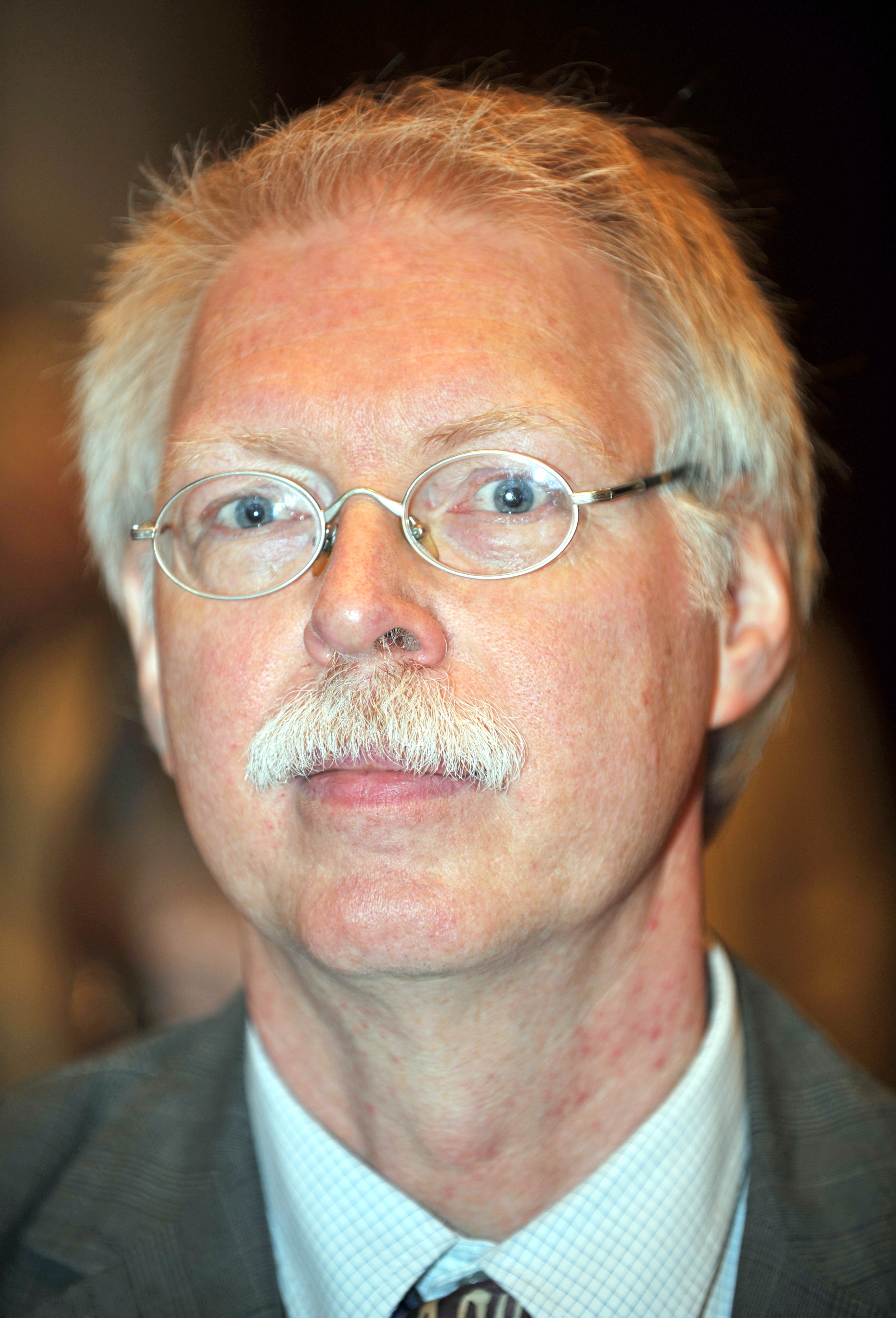 Jann Arends