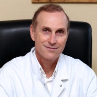 Jean-Michel Molina