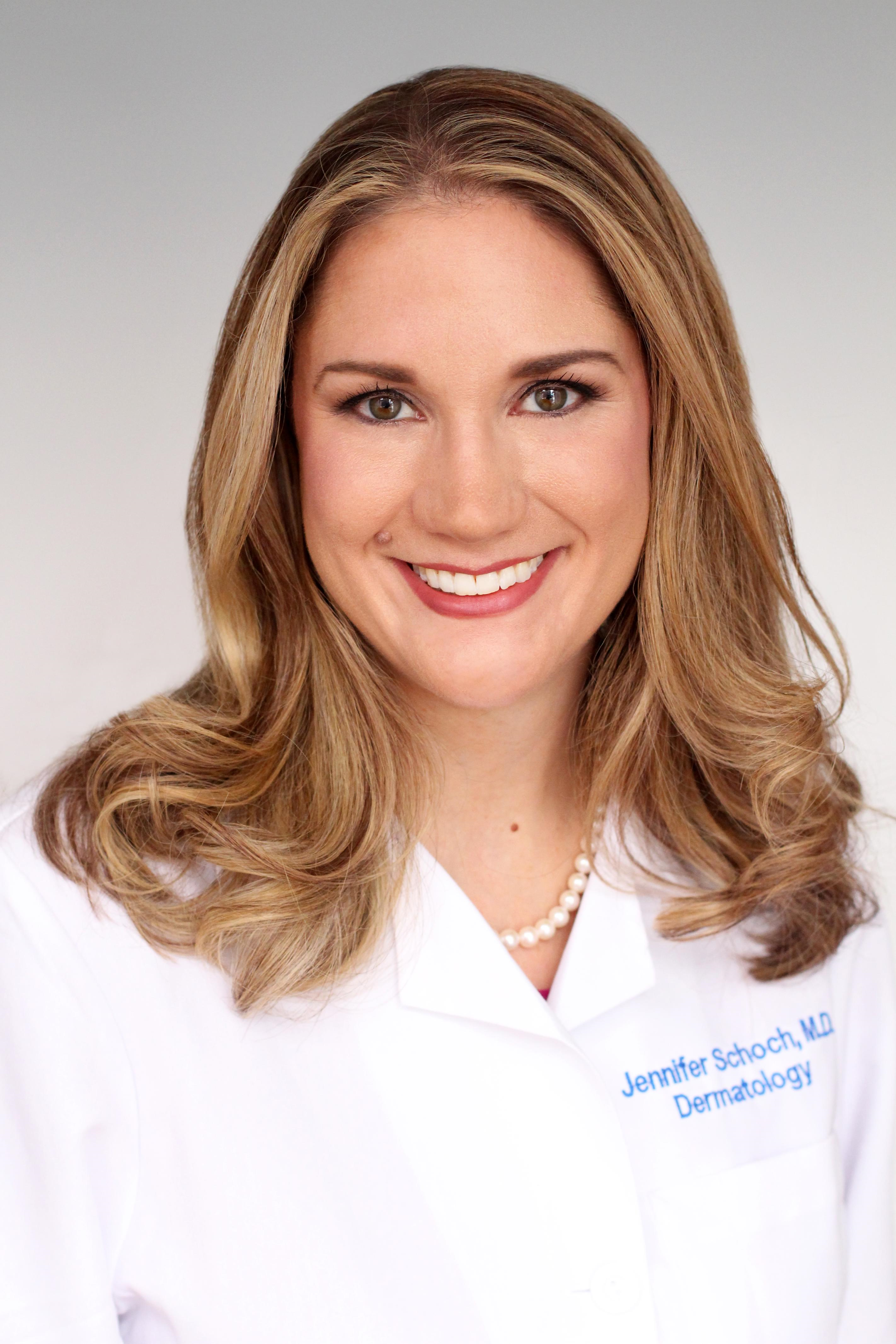 Jennifer Schoch