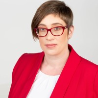 Gwen Cassidy