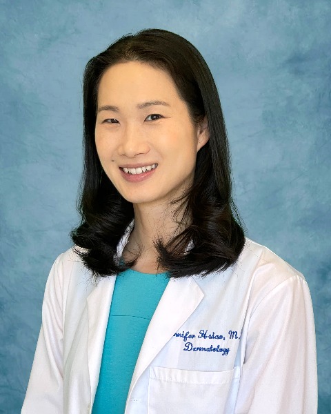 Jennifer Hsiao