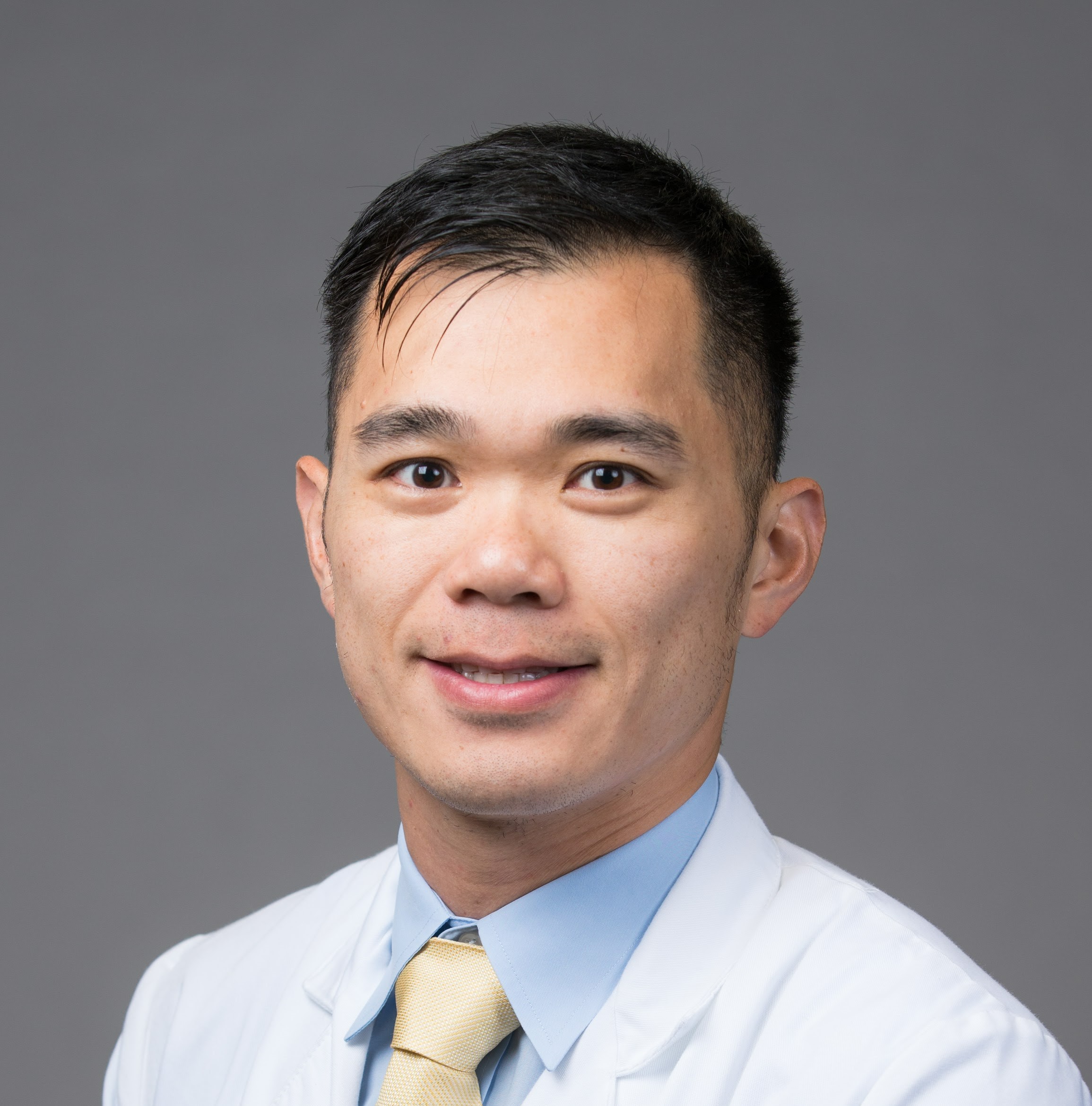 Tzu-Hao (Howard) Lee