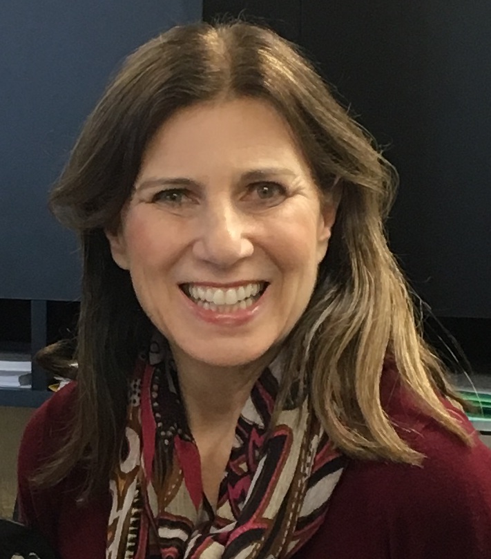 Sharon Cohen