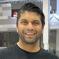 Nimish Patel
