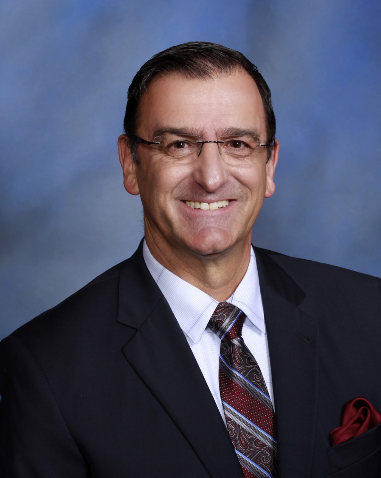 Paul Tomasic