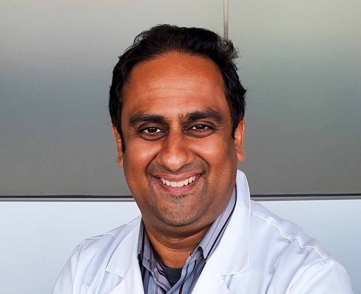 Nirav Shah