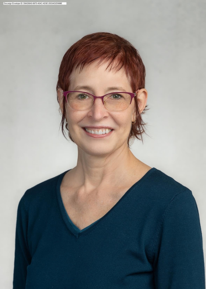 Kimberly Podsada
