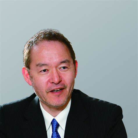 Keiichi Fujiwara