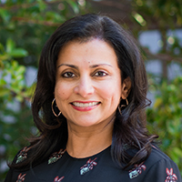 Uma Mahadevan