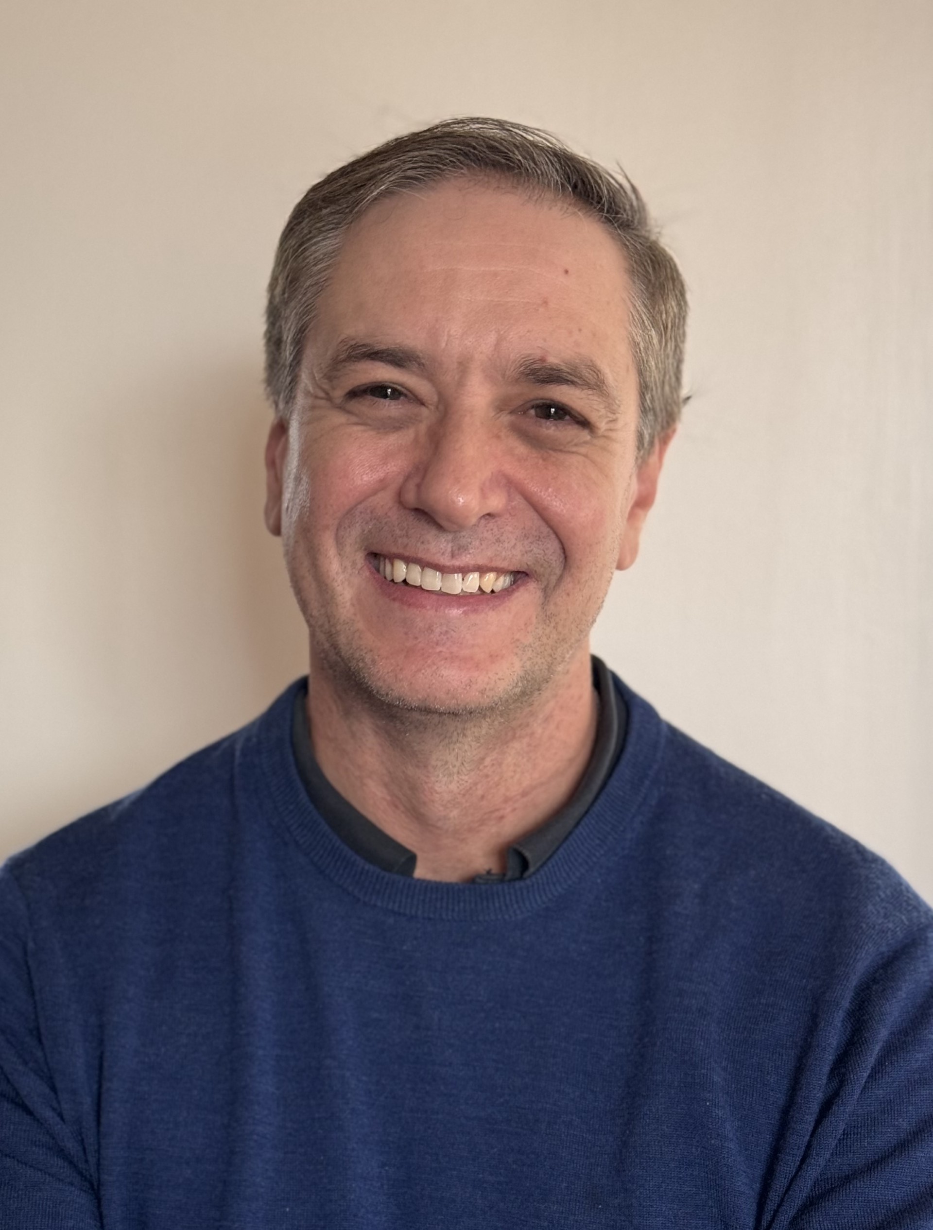Mark Hull