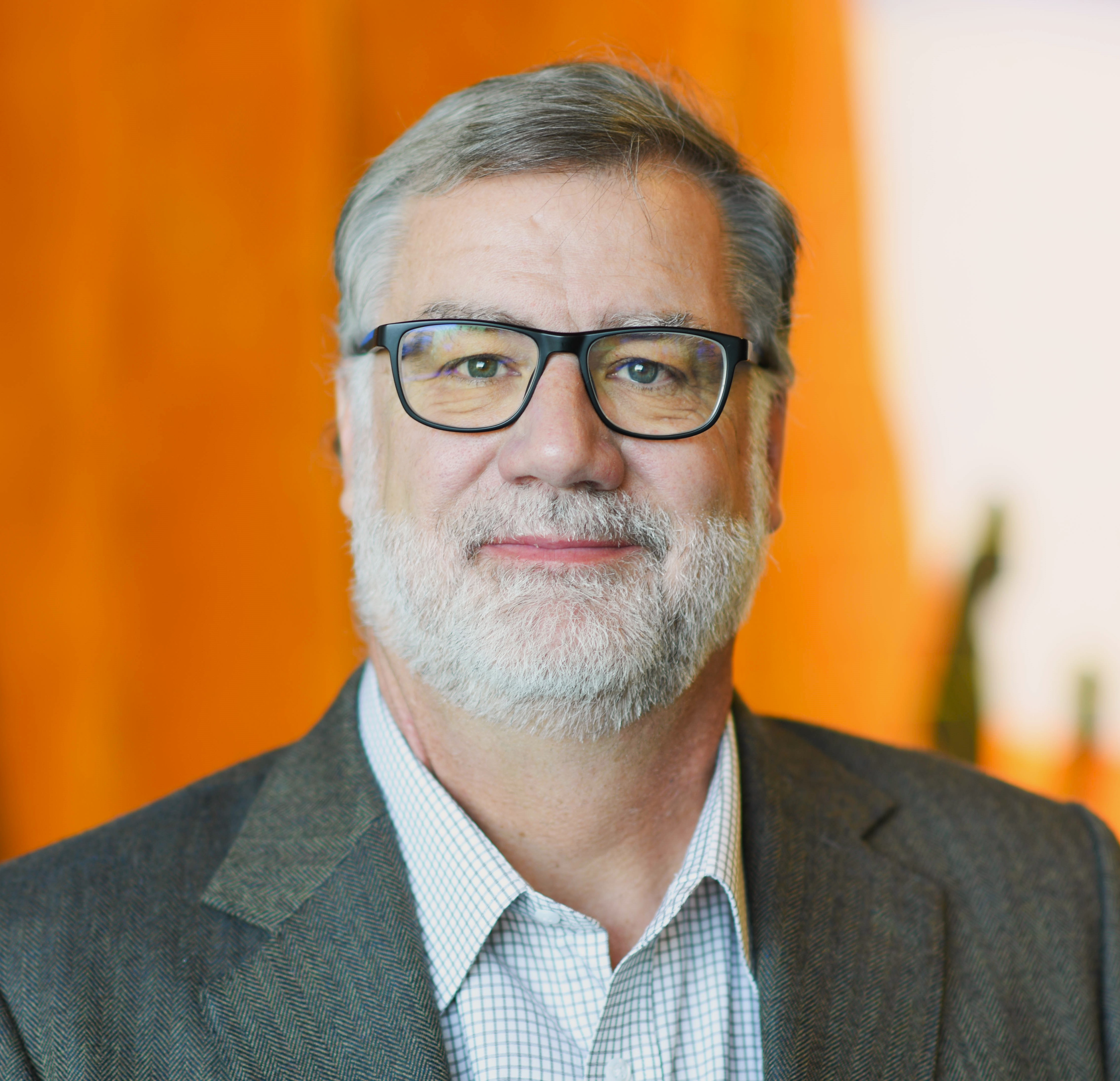 Larry C. Garrett