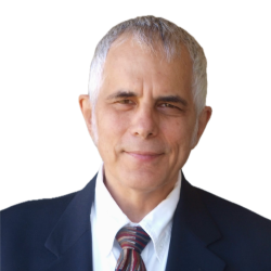 Brian Koffman
