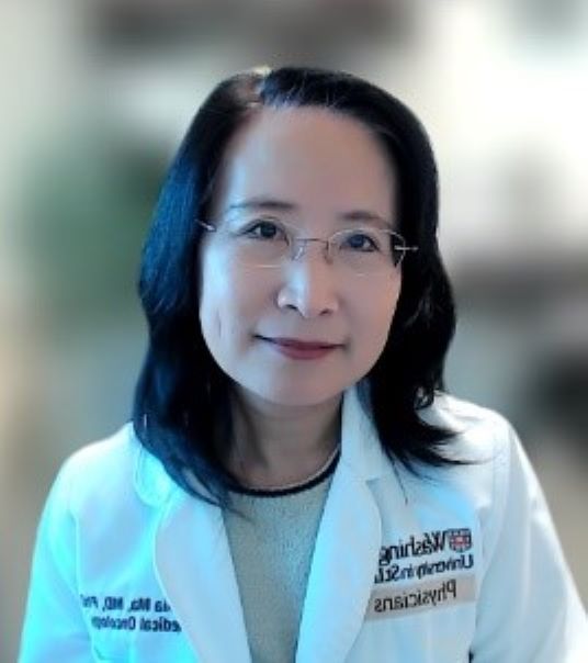 Cynthia Ma