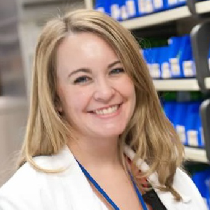 Amanda Binkley