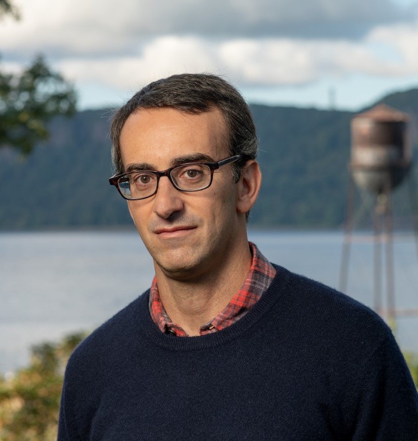 Andrew S. Bomback