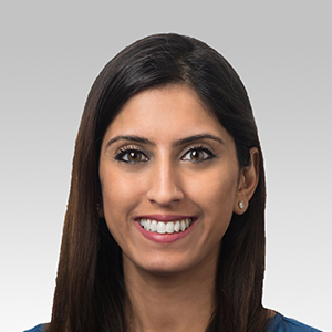 Nisha Mohindra