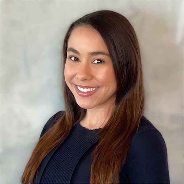 Desiree M. Matthews