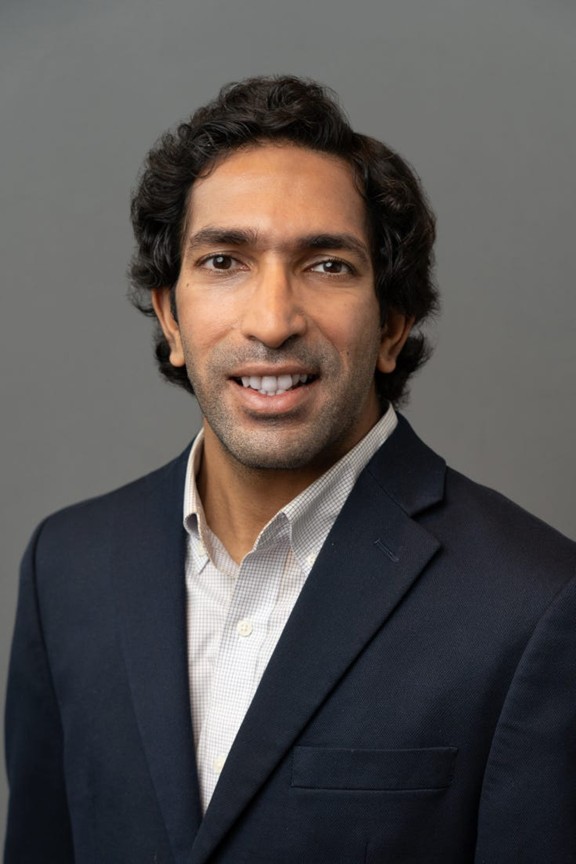 Pankit Vachhani