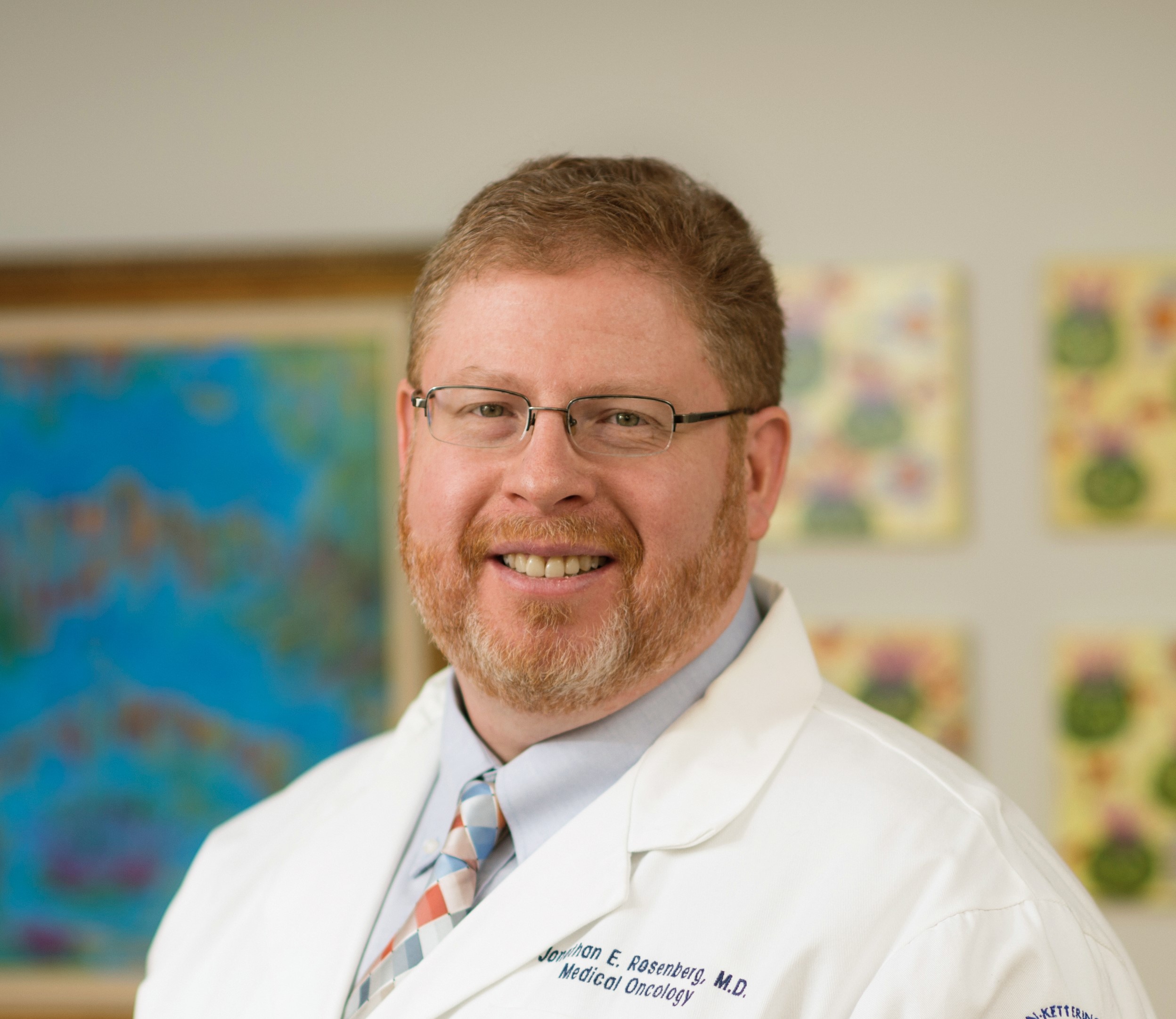 Jonathan Rosenberg