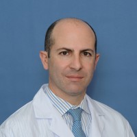 Zev A. Wainberg