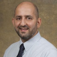 Arash Javanbakht