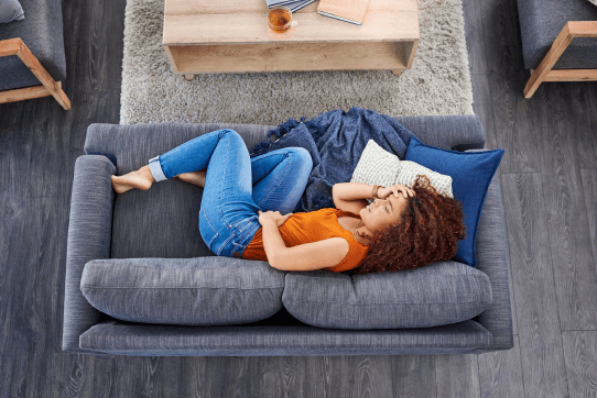 A Focus on Menstrual-associated Migraine