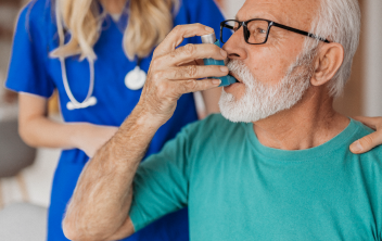 Confronting COPD in Primary Care: Insights and Interventions