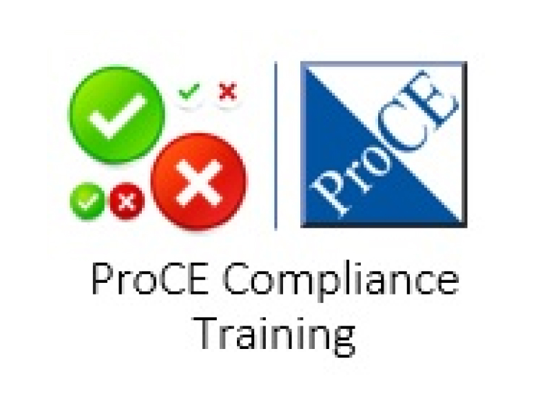 ProCE Banner Activity