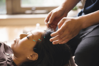 Nonpharmacologic Options for Migraine Management