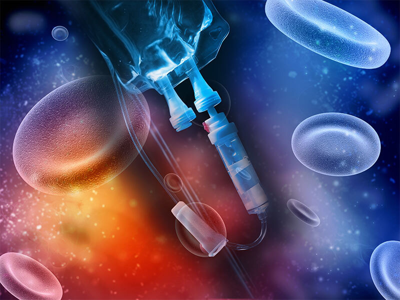 Iron Deficiency Managed Care Considerations Test