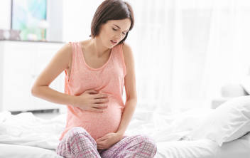 Individualized IBD Management: Managing the IBD Patient During Pregnancy