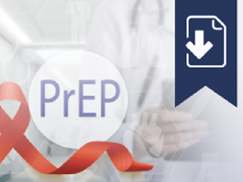 Improving HIV Prevention in Primary Care: The Evolution of PrEP