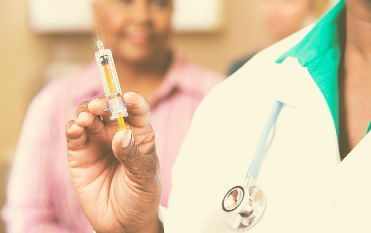 Seasonal Influenza Vaccination: Applying the Latest ACIP Recommendations