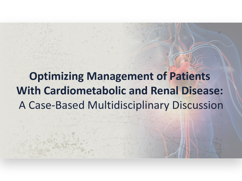 SGLT2i in HF, CKD, & T2D