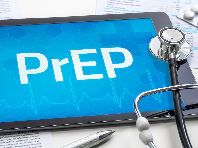 HIV PrEP in Practice: Quarterly Podcast