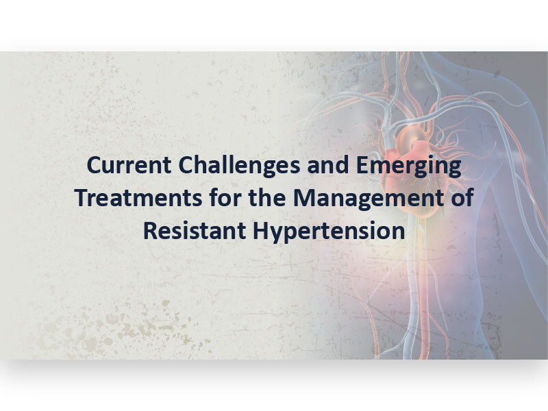 Resistant HTN Treatment