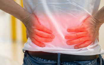 We&rsquo;ve Got Your Back: Optimizing the Management of Axial Spondyloarthritis