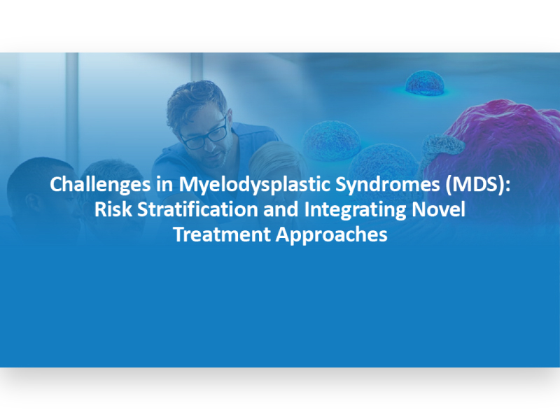 MDS: Novel Tx Approaches