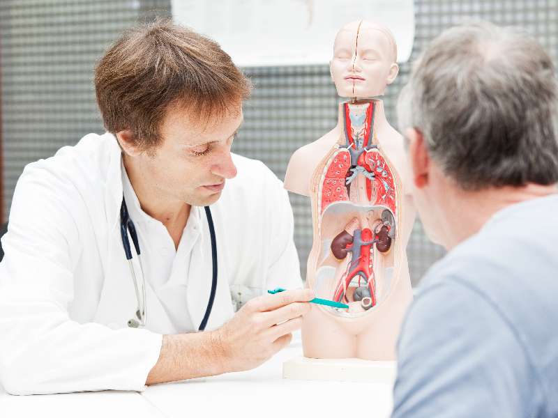Patient Engagement in OAB
