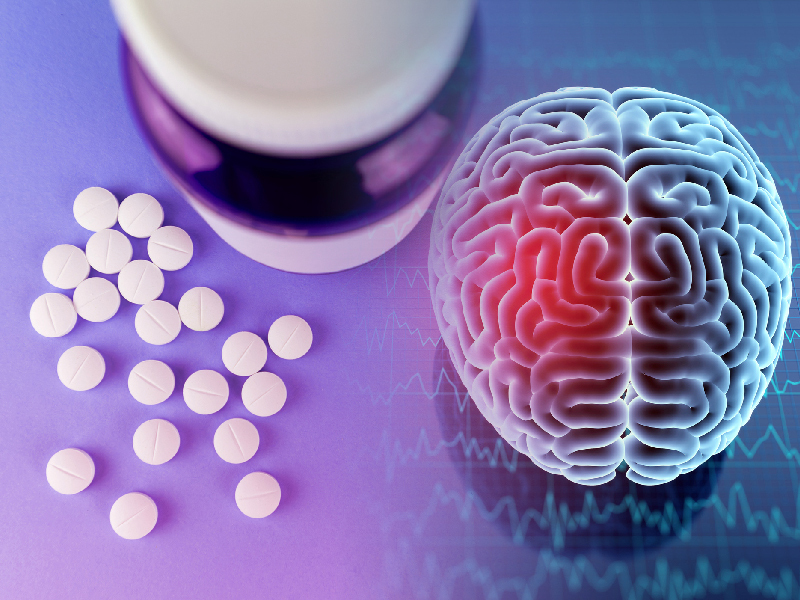 Migraine: Novel Treatments