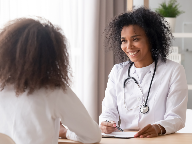 Tackling Disparities in HIV PrEP